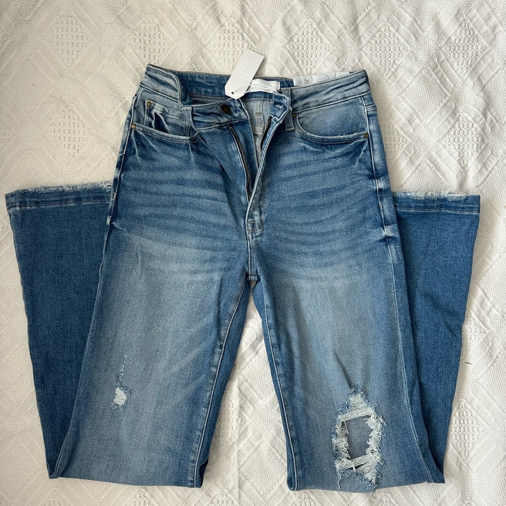 Women's Petra 153 Flare Jeans